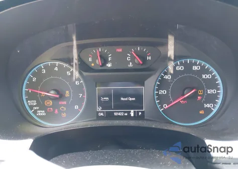 2018 Chevrolet Traverse 1Lt from USA, damaged, VIN 1GNERGKW4JJ159788